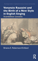 Venanzio Rauzzini and the Birth of a New Style in English Singing