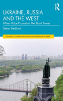 Ukraine, Russia and the West