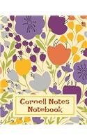 Cornell Notes Notebook