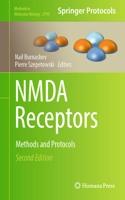 Nmda Receptors