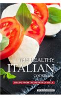 The Healthy Italian Cookbook