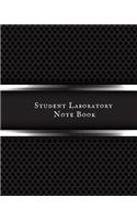 Student Laboratory Notebook