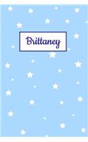 Brittaney