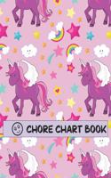Chore Chart Book