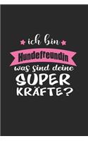 Ich Bin Hundefreundin Was Sind Deine Superkräfte?