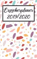 Erzieherplaner 2019 / 2020