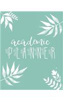 Academic Planner