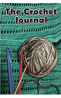 Crochet Journal