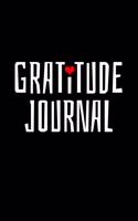 Gratitude Journal