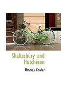 Shaftesbury and Hutcheson: (English)