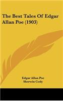 The Best Tales of Edgar Allan Poe (1903)