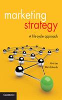 Marketing Strategy