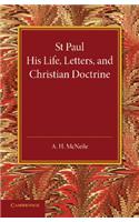 St Paul