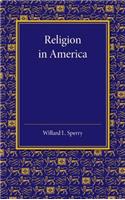Religion in America