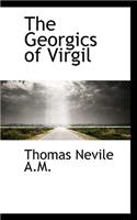 The Georgics of Virgil
