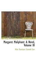 Margaret Maliphant