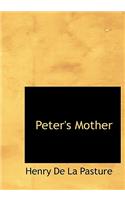 Peter's Mother