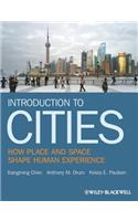 Introduction to Cities