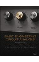 Basic Engineering Circuit Analysis