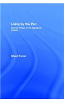 Living by the Pen