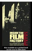 Inside the Film Factory