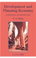 Development and Planning Economy
