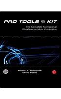 Pro Tools 8 Kit