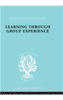Learng Thro Group Exp Ils 249