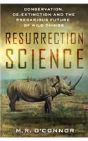 Resurrection Science
