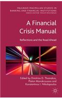 Financial Crisis Manual
