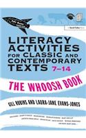 Literacy Activities for Classic and Contemporary Texts 7-14