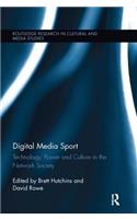 Digital Media Sport