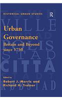 Urban Governance