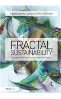 Fractal Sustainability