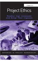Project Ethics
