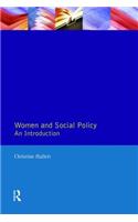 Women and Social Policy