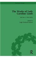 The Works of Lady Caroline Lamb Vol 3
