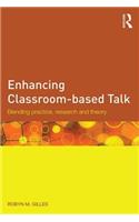 Enhancing Classroom-based Talk