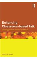 Enhancing Classroom-Based Talk