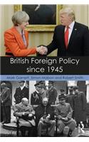 British Foreign Policy since 1945