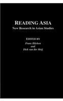 Reading Asia
