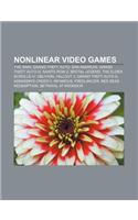 Nonlinear Video Games