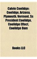 Calvin Coolidge