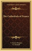 Cathedrals of France