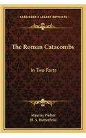 Roman Catacombs