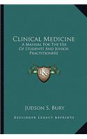 Clinical Medicine