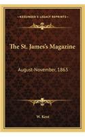 St. James's Magazine