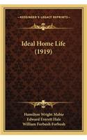 Ideal Home Life (1919)