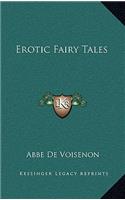 Erotic Fairy Tales