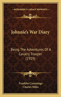 Johnnie's War Diary